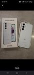 Ny Samsung Galaxy A55 5G med kvitto garanti+Samsung klocka 