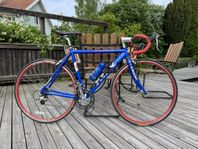 Trek racercykel