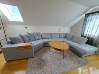 Soffa Friday Mio
