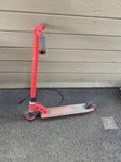 tricks sparkcykel