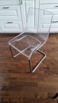 4 st Ikea Tobias stolar