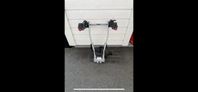 UTHYRES: Thule HangOn 3 cyklar