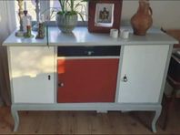 Redesignad ekskänk 