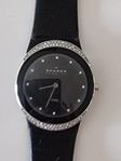 Klocka, armbandsur, Skagen 
