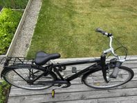 HERRCYKEL 28TUM 7VXL