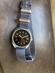 vostok komandirskie - vintage