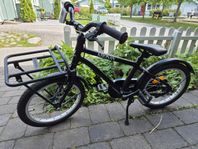 Barncykel Kronan P16 16 tum