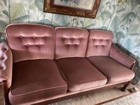 Soffa retro 
