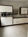 Ugn & kaffemaskin-Electrolux