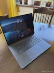 Byte macbook air m3 15" mot ipad pro m4 13"