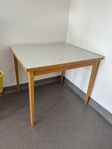 MATBORD, Edsbyverken, Perstorp, 1950-tal.
