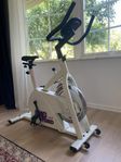 Motionscykel 