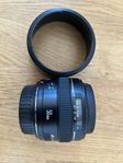 Canon 50mm F1/4