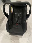 Bilbarnstol Britax Römer med Isofix