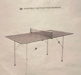 pingis bord mini 
