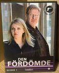 Den fördömde - Säsong 1 DVD-Box