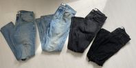 Herrjeans 