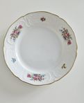 Rosenthal Sanssouci – 6 st assietter 