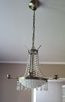 "Kristall"-lampa 
