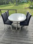 Köksbord