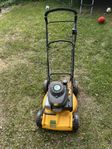 Stiga multiclip 46 s