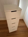 Nordli IKEA-byrå