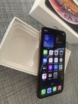iPhone XS, 64 GB fint skick