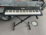 keyboard casio
