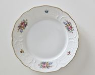 Rosenthal Sanssouci tallrik