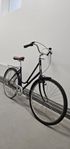cykel 