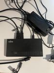 Fujitsu USB Port Replicator PR09