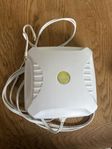 Xpol riktantenn + TPLink Archer