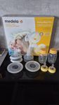 Bröstpump Medela Swing Maxi Flex