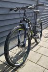 MTB Trek X-Caliber 9 XS