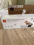 Stokke flexi bath + stativ