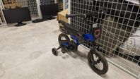 barncyklar motocross