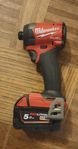 Milwaukee Slagskruvdragare M18 FID3