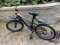 Crescent 20" barncykel