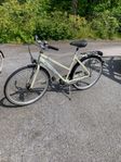 Damcykel