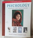 psychology book