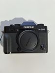 Fujifilm X-T30
