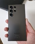 Samsung S24 Ultra 512GB Titanium Black