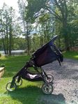 baby jogger city mini
