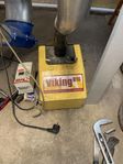 Pelletsbrännare Viking