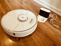 Robotdammsugare Roborock S7