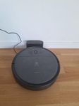 Electrolux Hygienic 600 Robot Vacuum Cleaner