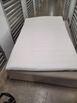 säng 120 cm
