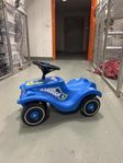 Bobby Car - polisbil med tuta
