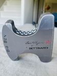 Ben Hogan Putter by Bettinardi.