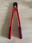 Knipex Bultsax 610 mm